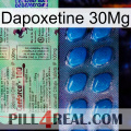 Dapoxetine 30Mg new02